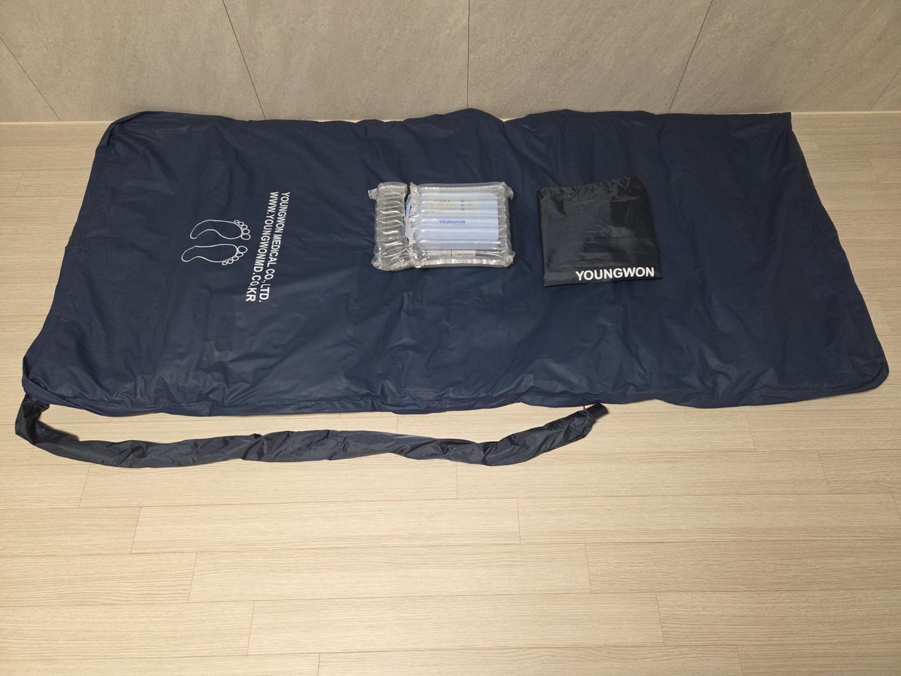 욕창예방 매트리스(새 상품) 판매합니다.