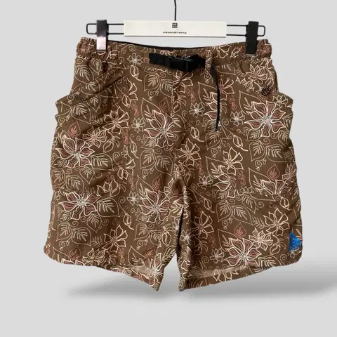 (L)GERRY 제리 마운틴 쇼트 팬츠