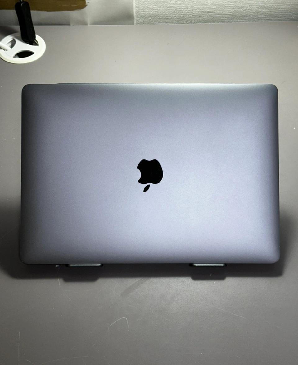 맥북프로 13인치 256기가 터치바형
