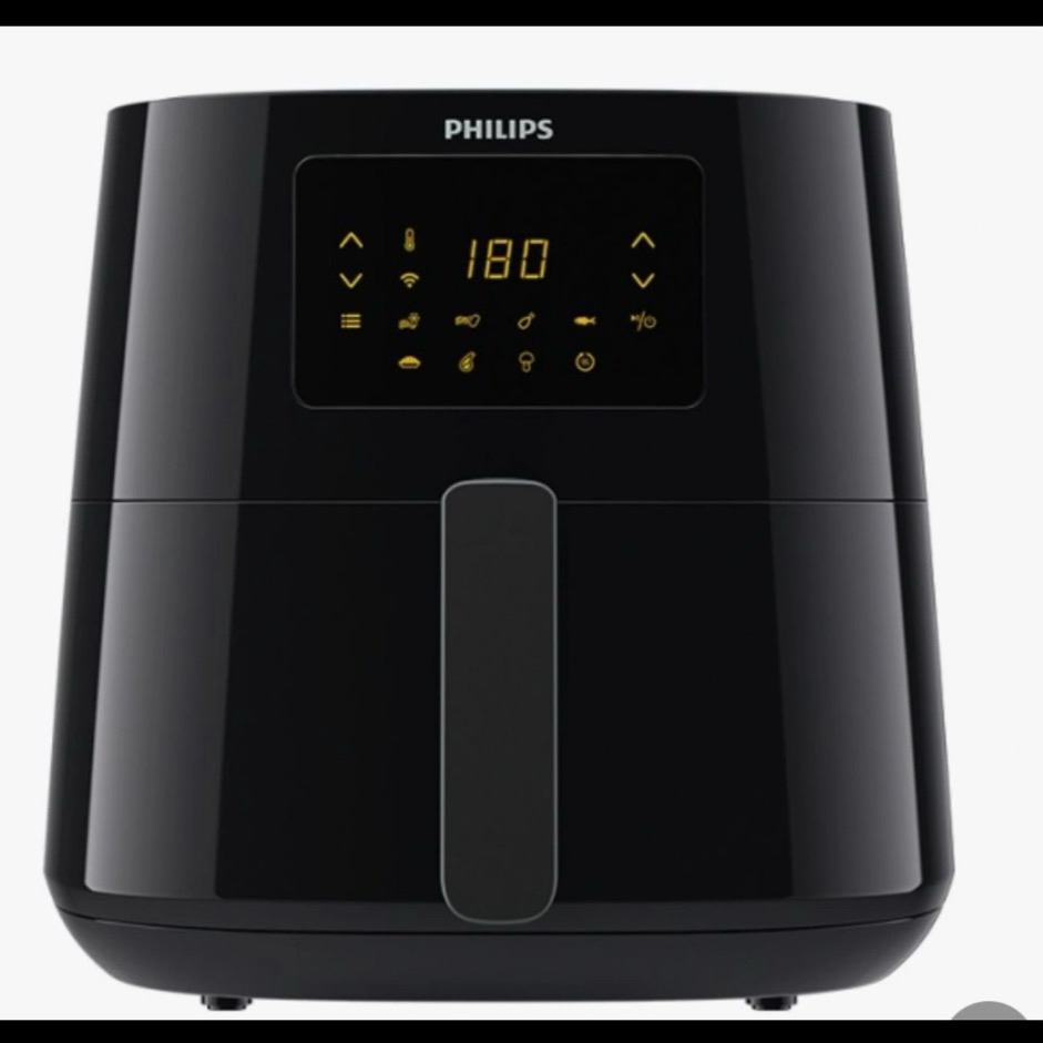 [필립스] 에어프라이어 6.2L 풀박스 새상품 HD9280/90