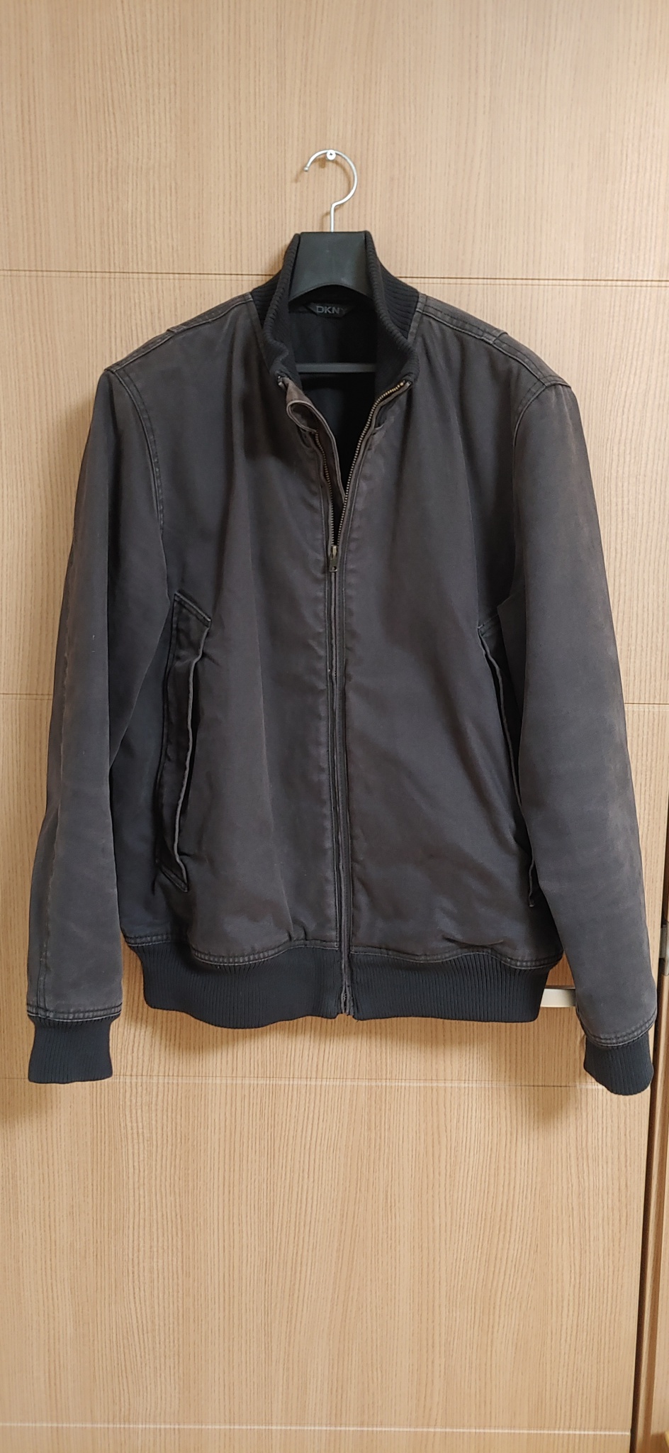 정품)DKNY 점퍼(100~105)