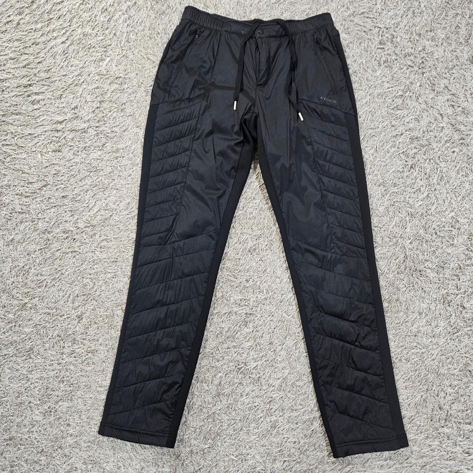 아이더 기모 패딩팬츠 86 (32~33)