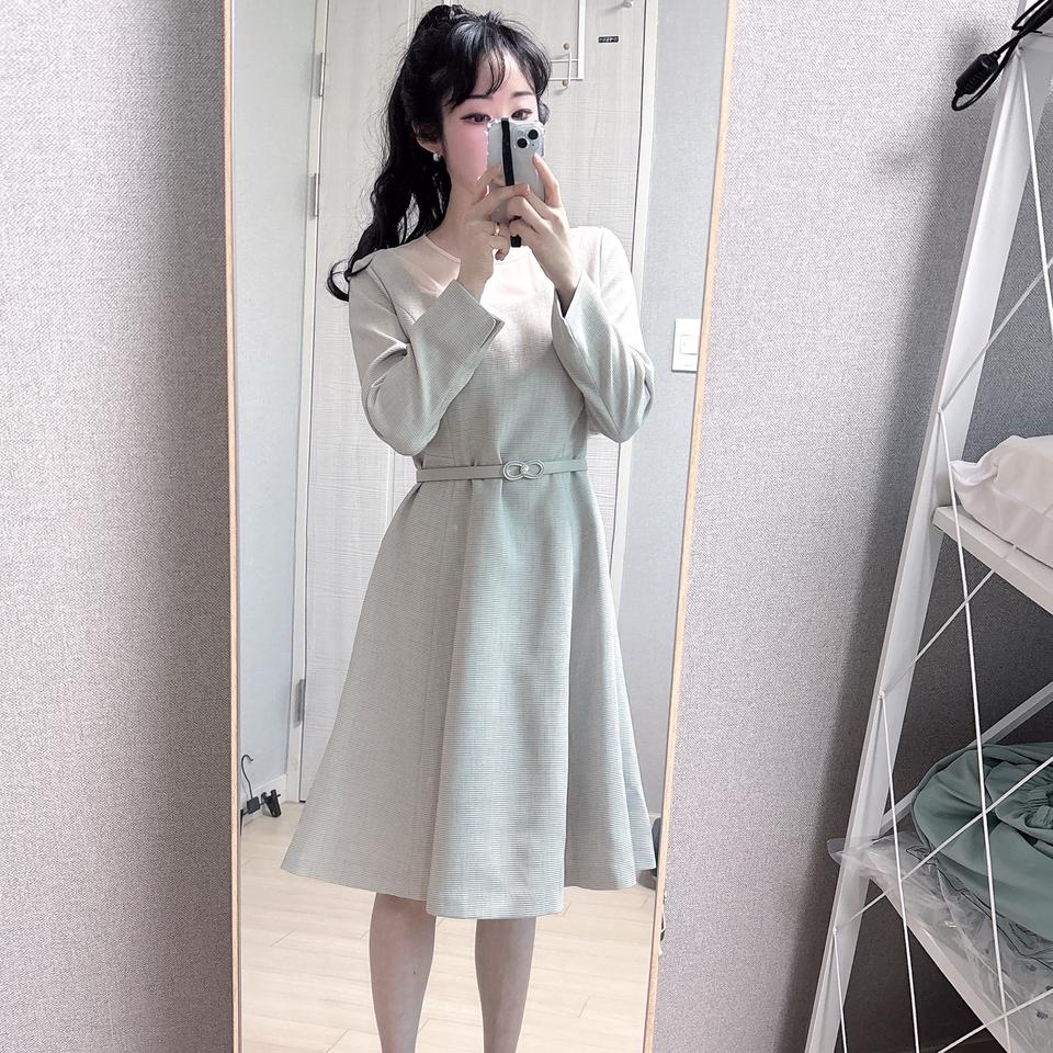 케네스레이디 원피스