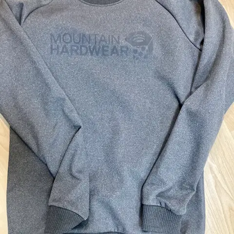 마운틴하드웨어 기모 등산티 95(S) 2개