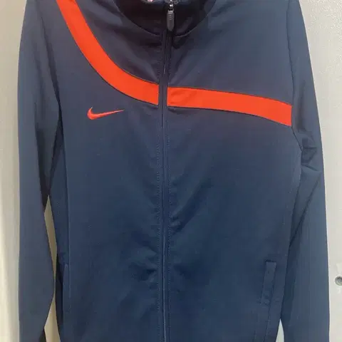 나이키 스우시 올드스쿨 트랙탑 95