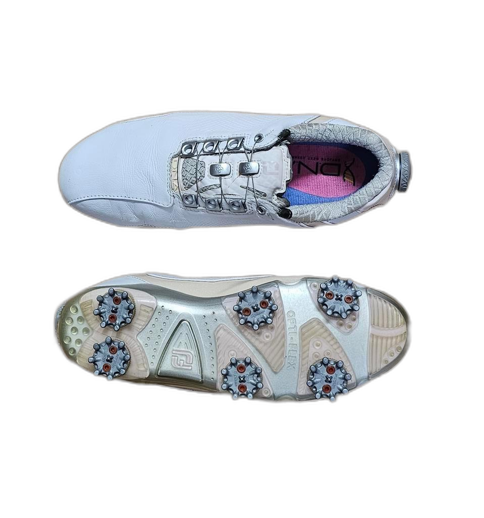 FJ 풋조이 DNA 2.0 보아 여성 골프화(235~240추천)