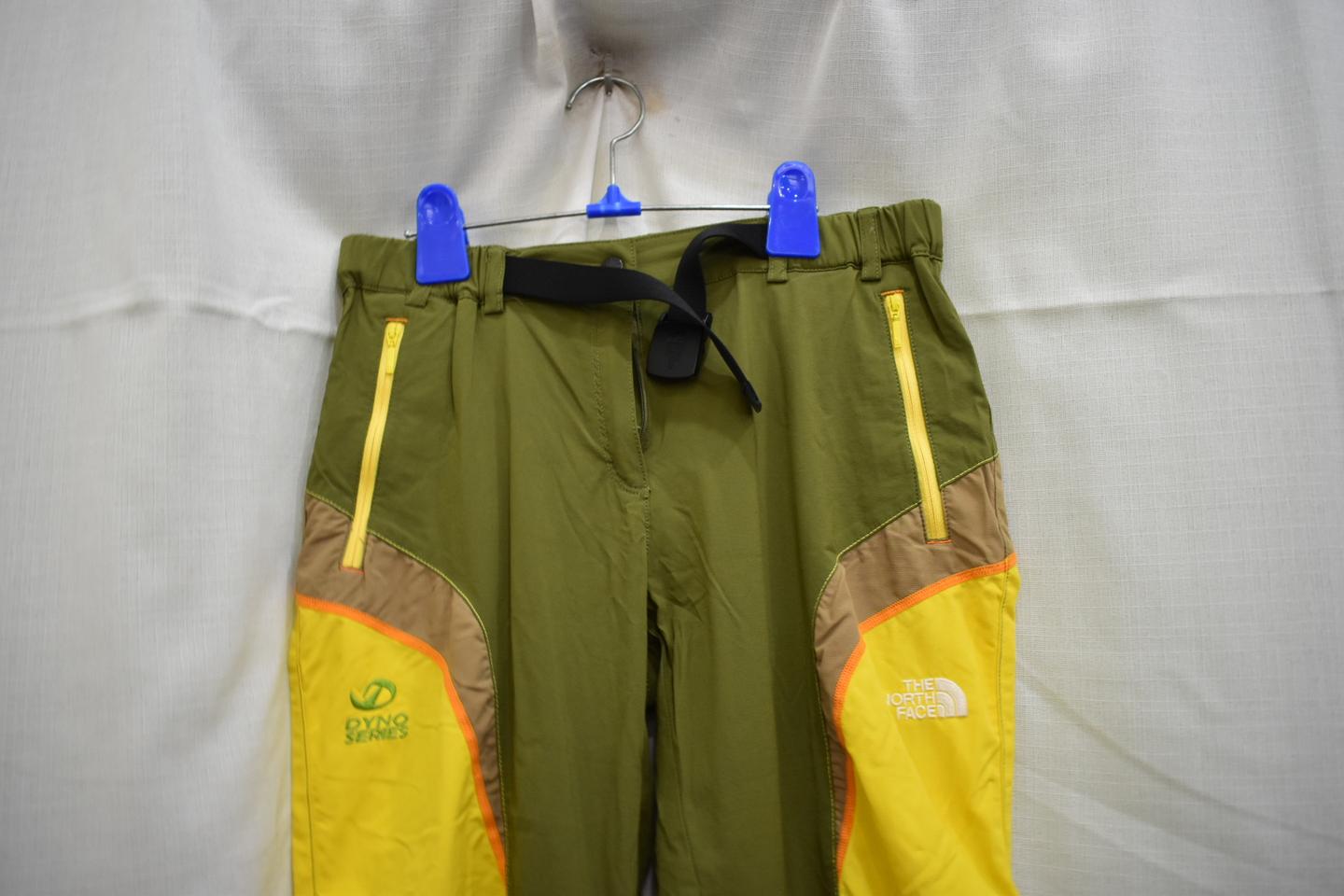 노스페이스 바지 30