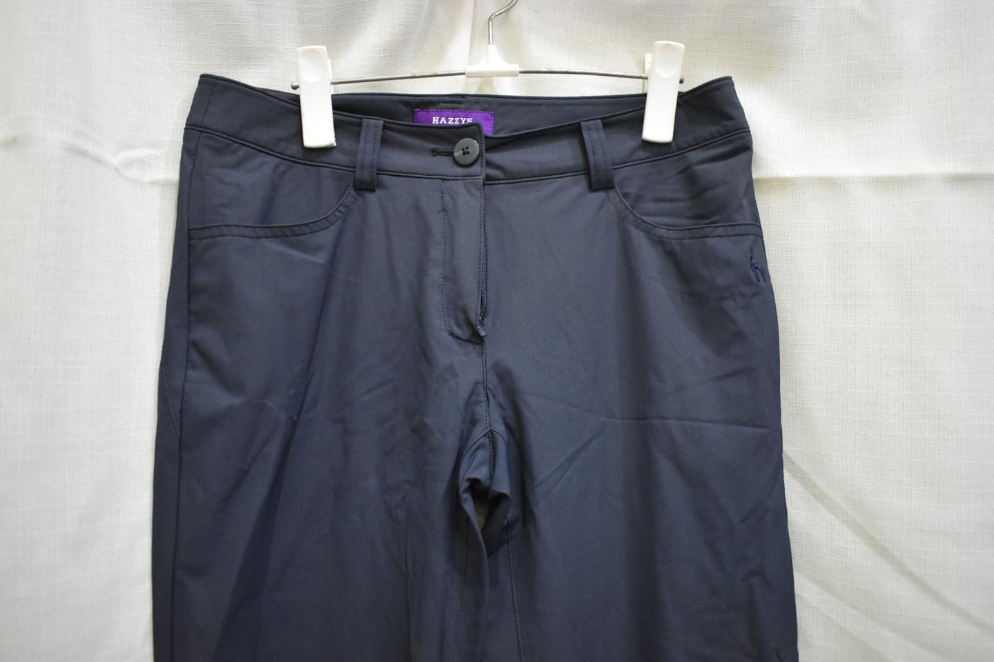 헤지스골프 바지 26