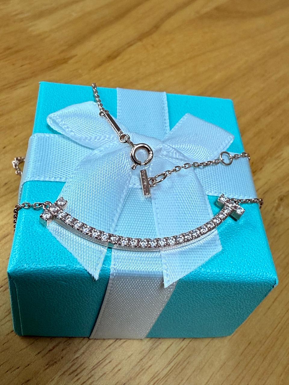 14k 핑크골드 목걸이