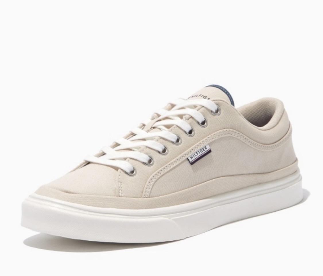 타미힐피거 스니커즈 (255 size)