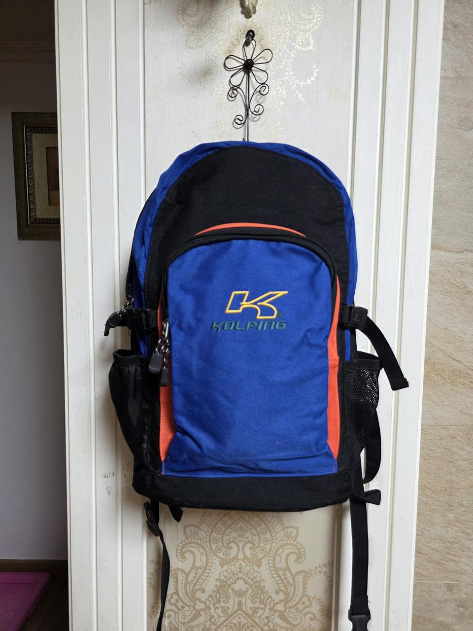 0406)콜핑 백팩