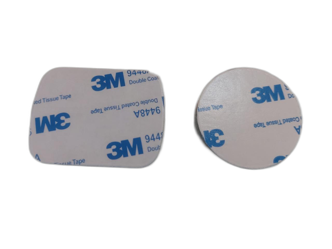 마그네틱 거치대용 철판 플레이트 미사용