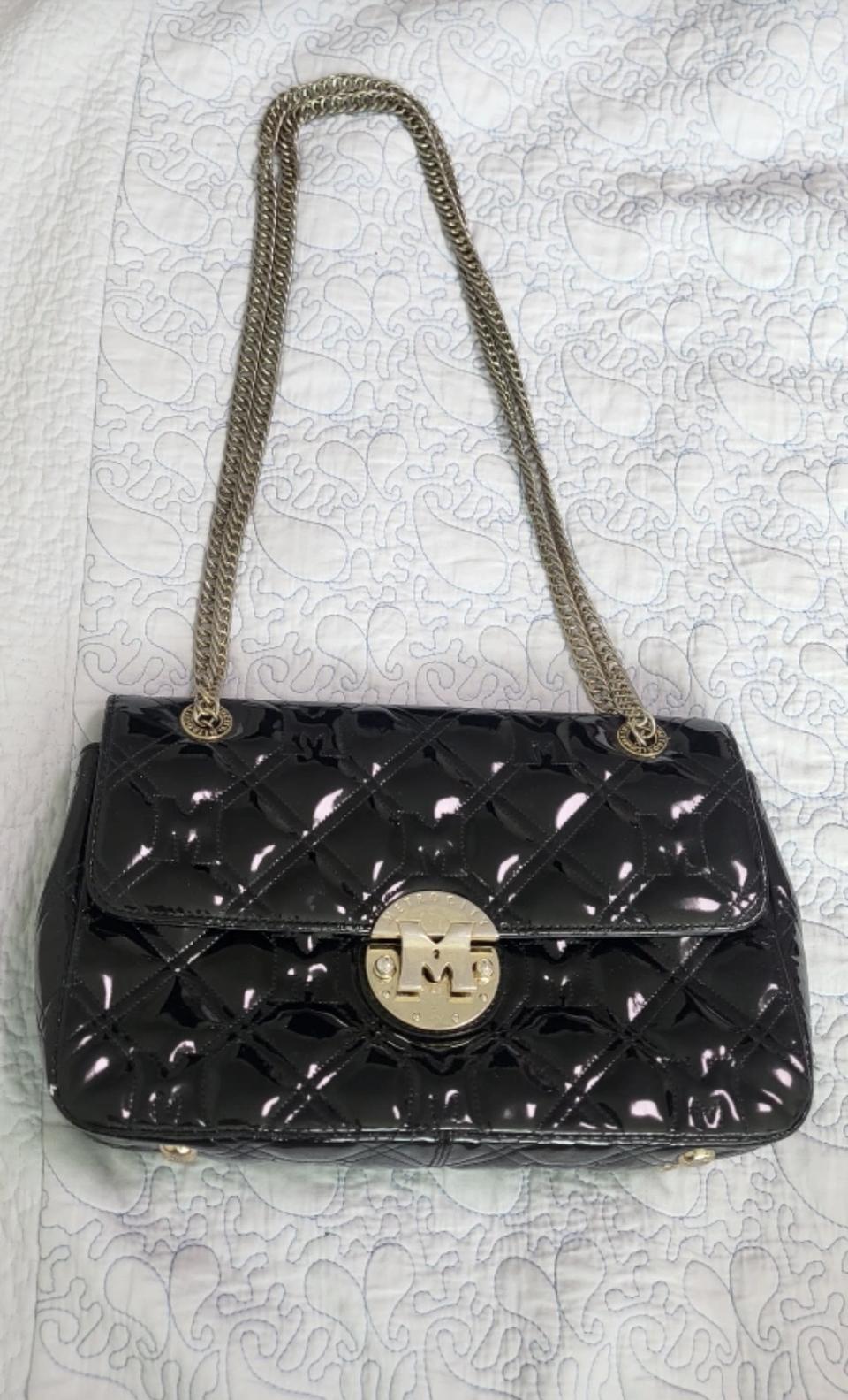 메트로시티 가방