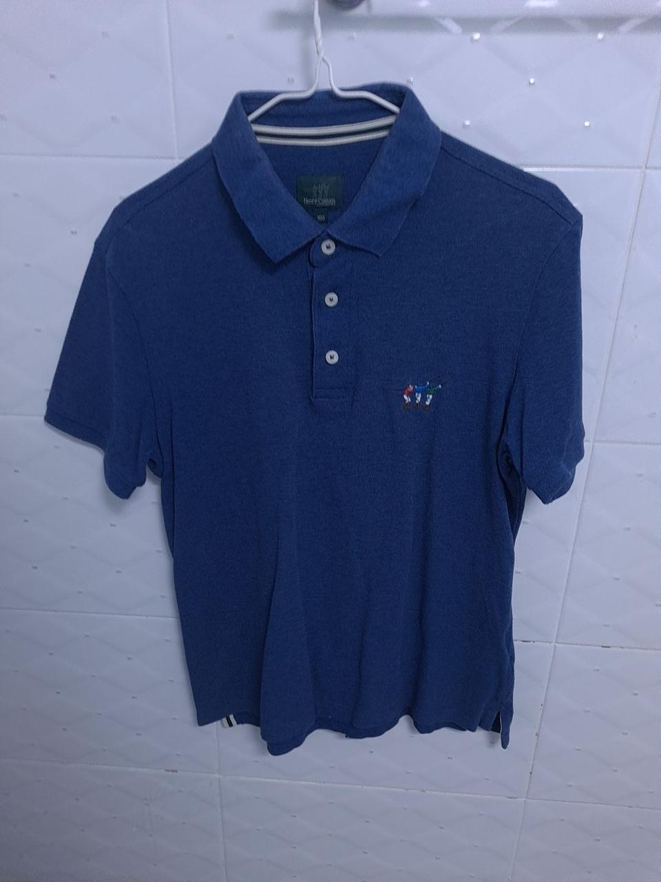 헨리코튼 반팔 티셔츠 100 사이즈