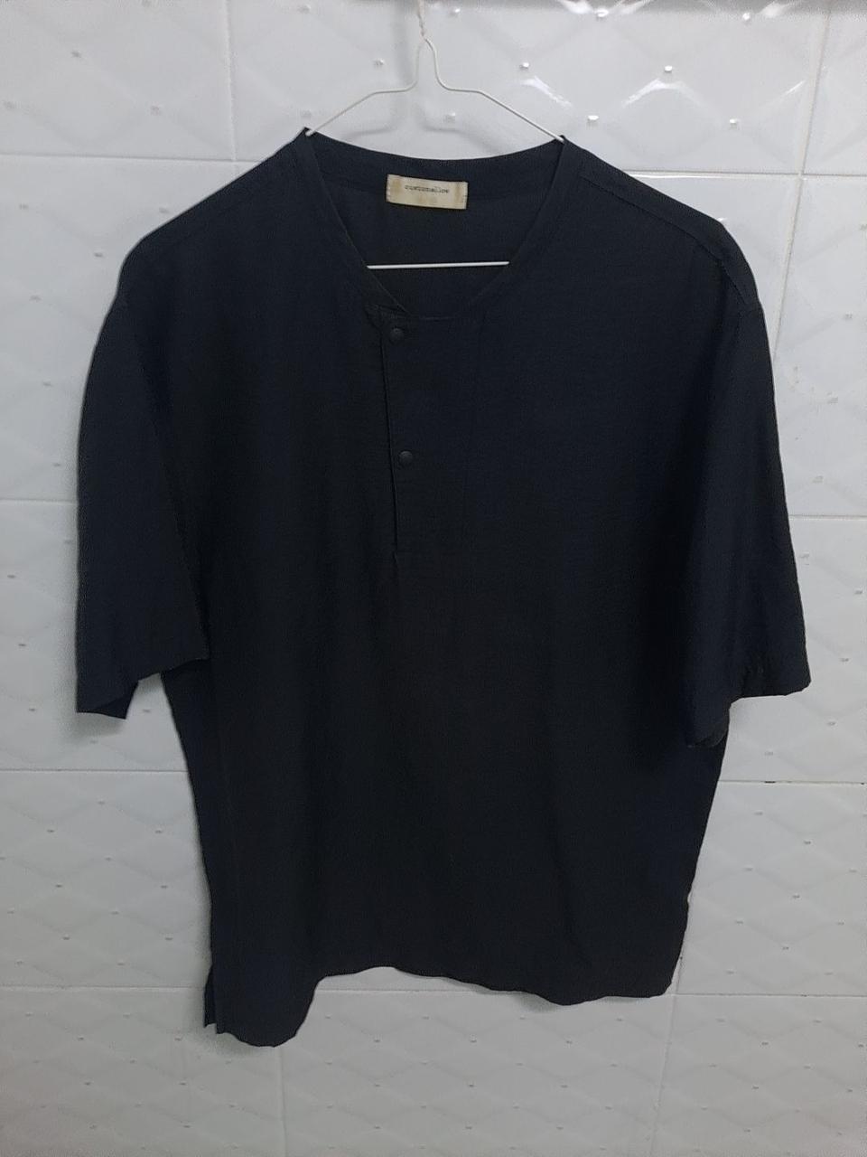 커스텀멜로우 반팔 티셔츠 95 사이즈