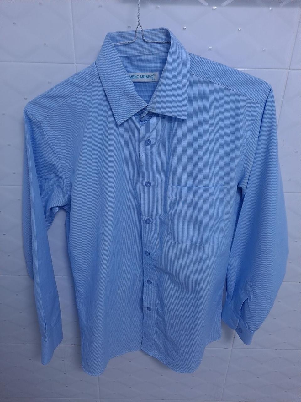 메노모소 긴팔 셔츠 95 사이즈