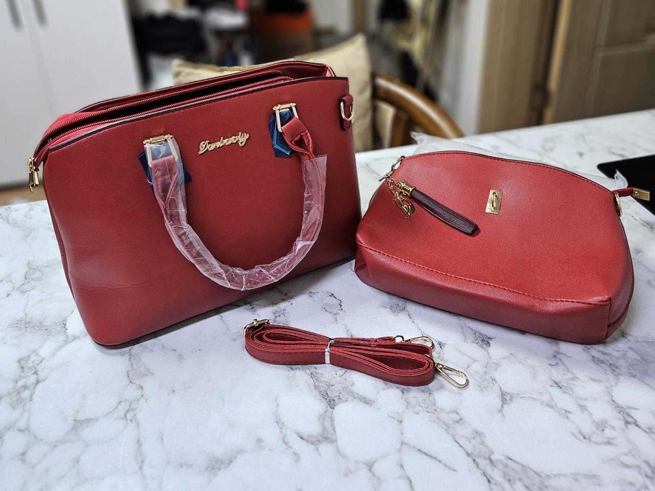 가방 2개_가볍고이뻐요 새제품