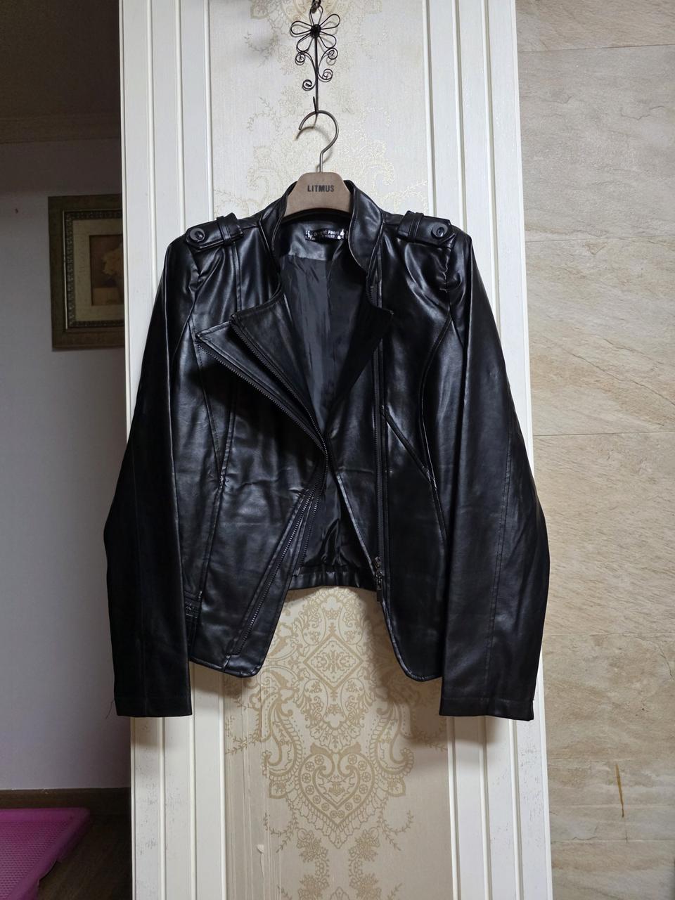 0408)디잔 이쁜 레더 라이더