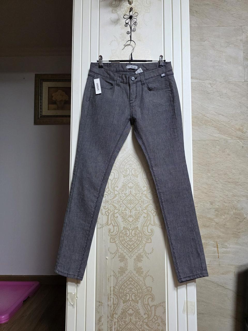 0408)스판 슬렉스 (새제품)