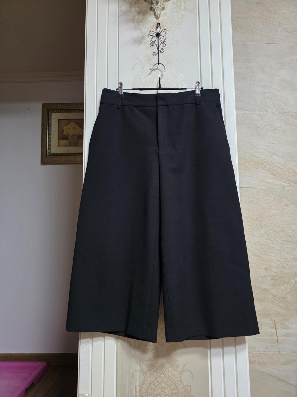 0408)자라 와이드