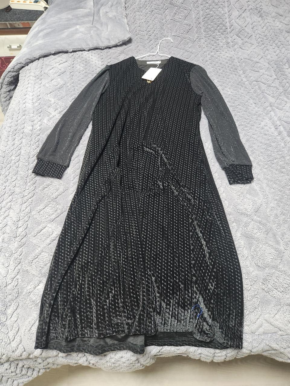 알트베니 펄롱 원피스