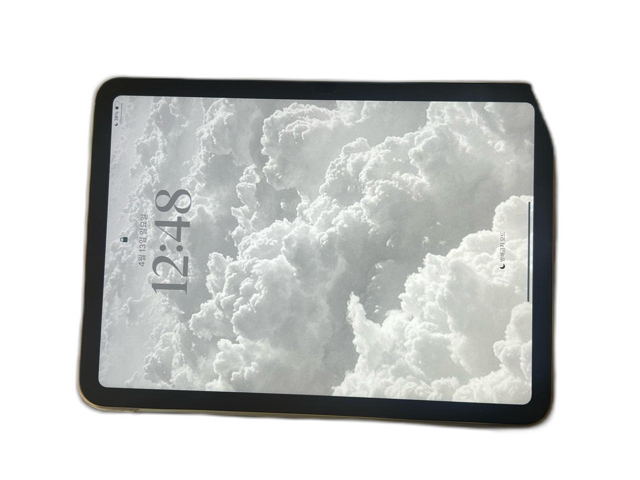 아이패드10세대 64GB+ 애플펜슬1세대