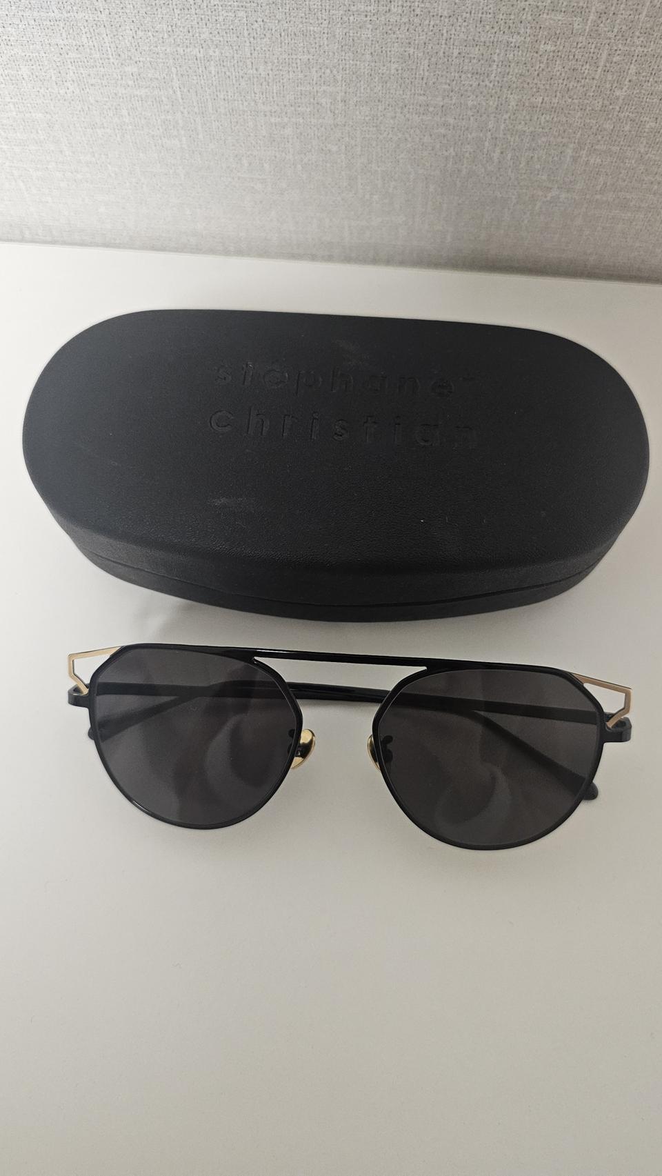 스테판크리스티앙 선글라스
