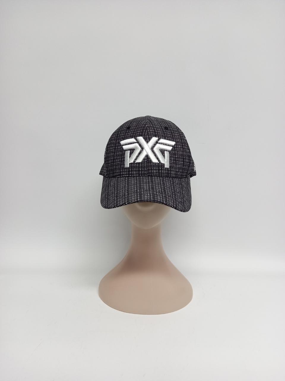 PXG 골프 남여공용 여름 볼캡