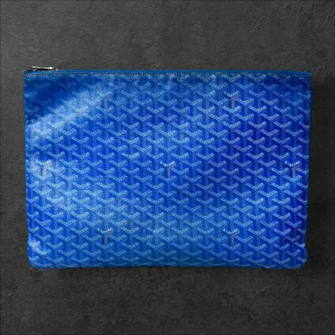 [GM] 고야드 클러치