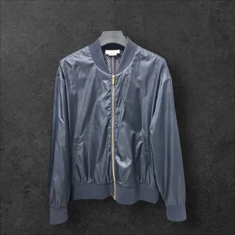 [5] 백화점판 톰브라운 백삼선 봄버