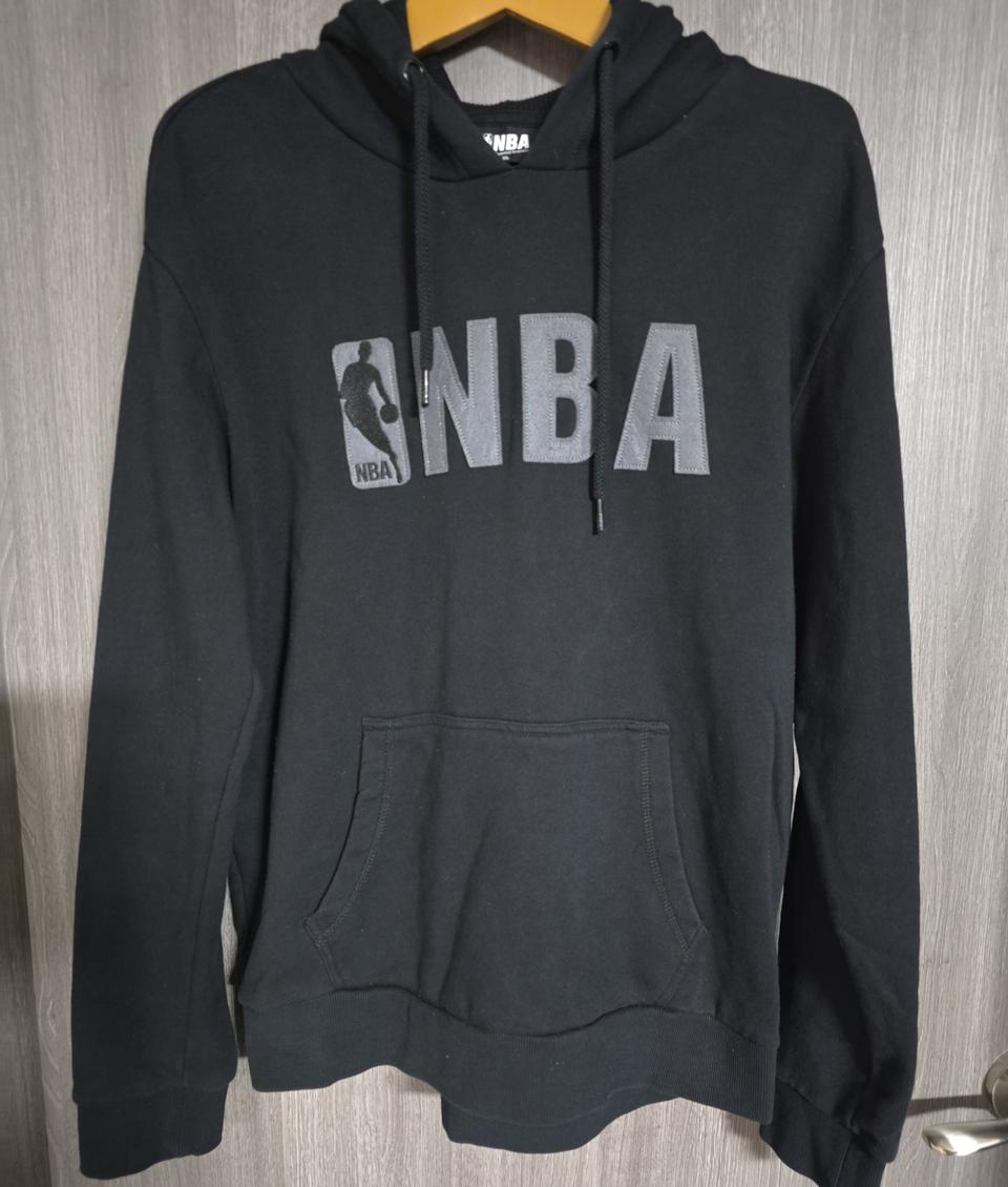 NBA 남자 후드티.  싸이즈 100