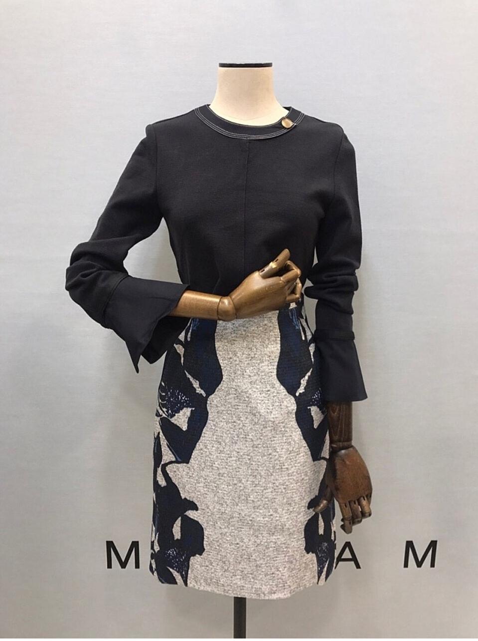 새상품) 잇미샤 블라우스 판매합니다