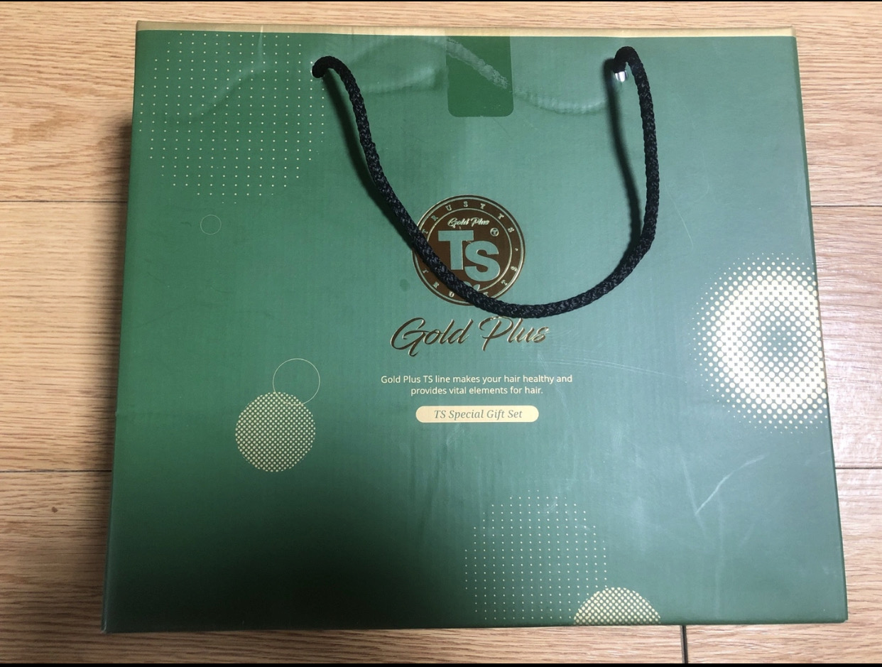 ts탈모샴푸(가정의달 선물추천)