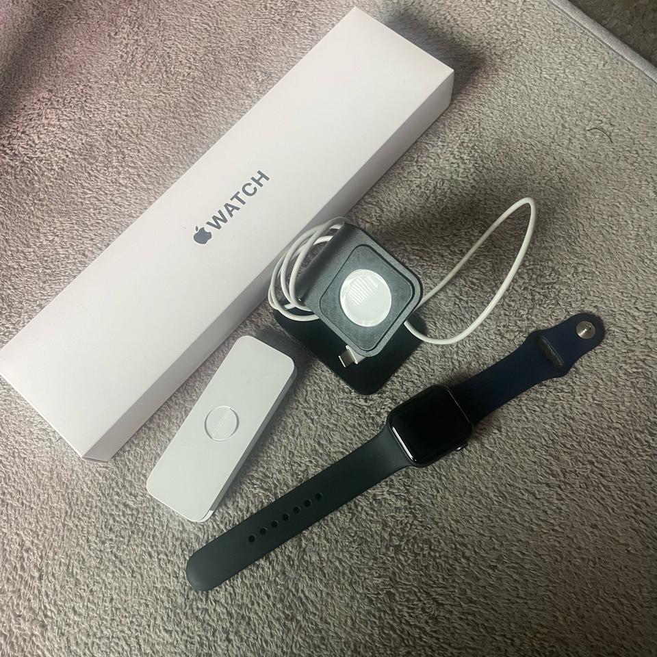 애플워치 se 40mm 판매