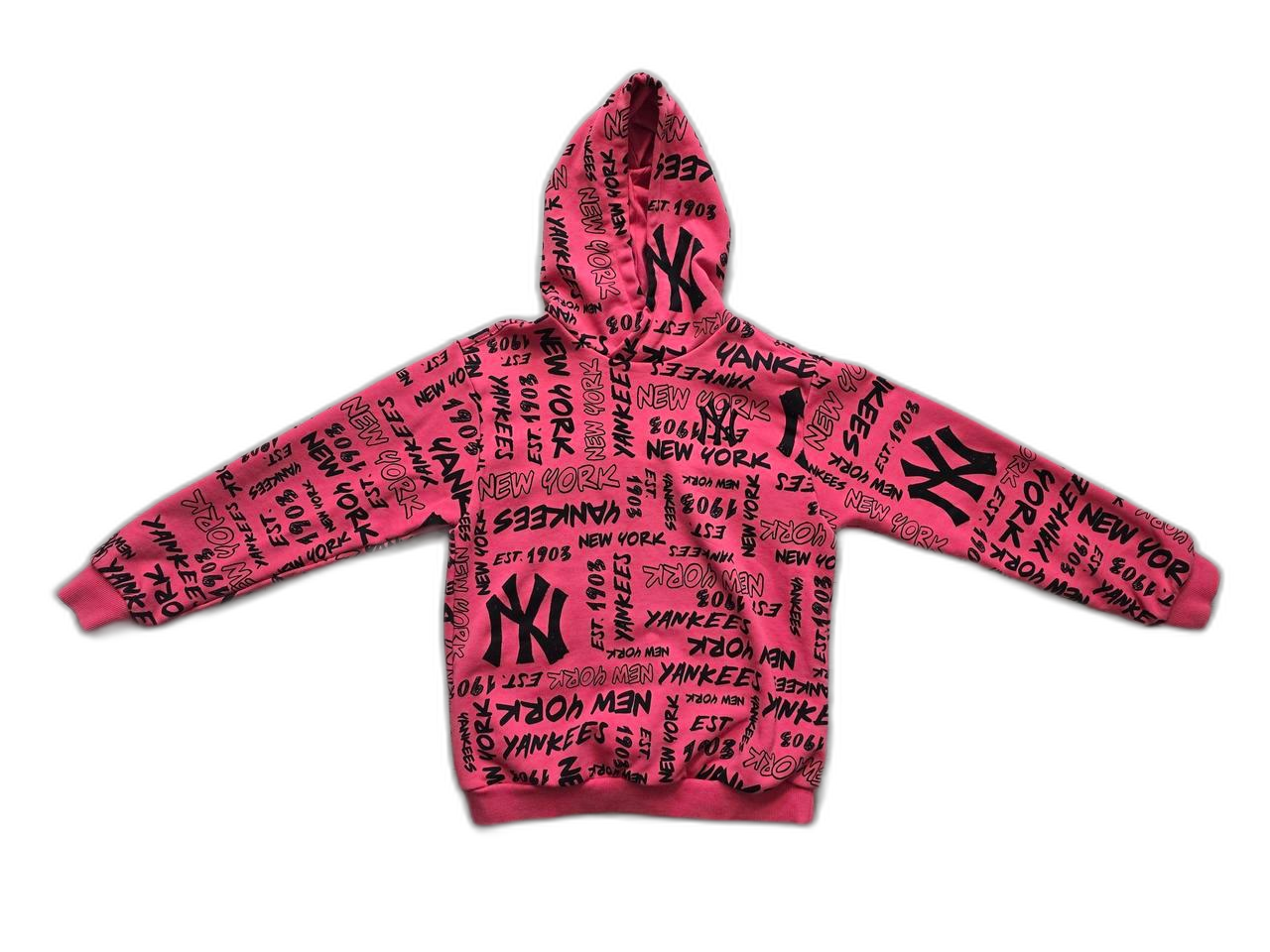 MLB 주니어 후드티 155사이즈