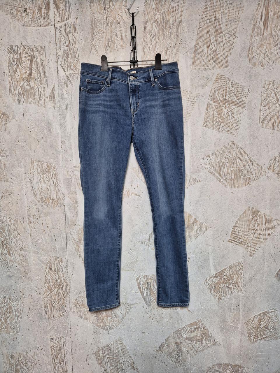 리바이스 311 청바지