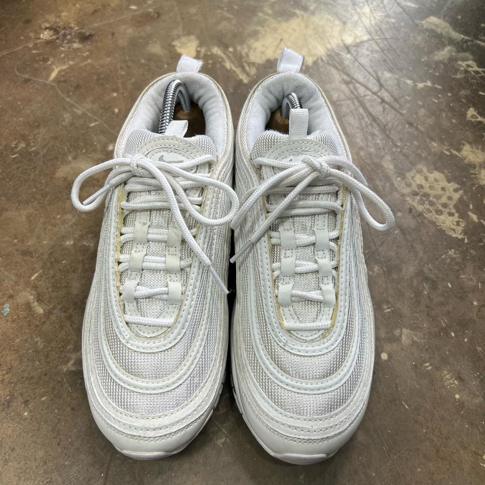 250) 나이키 에어맥스 97 운동화 스니커즈 맥스 운동화 공용