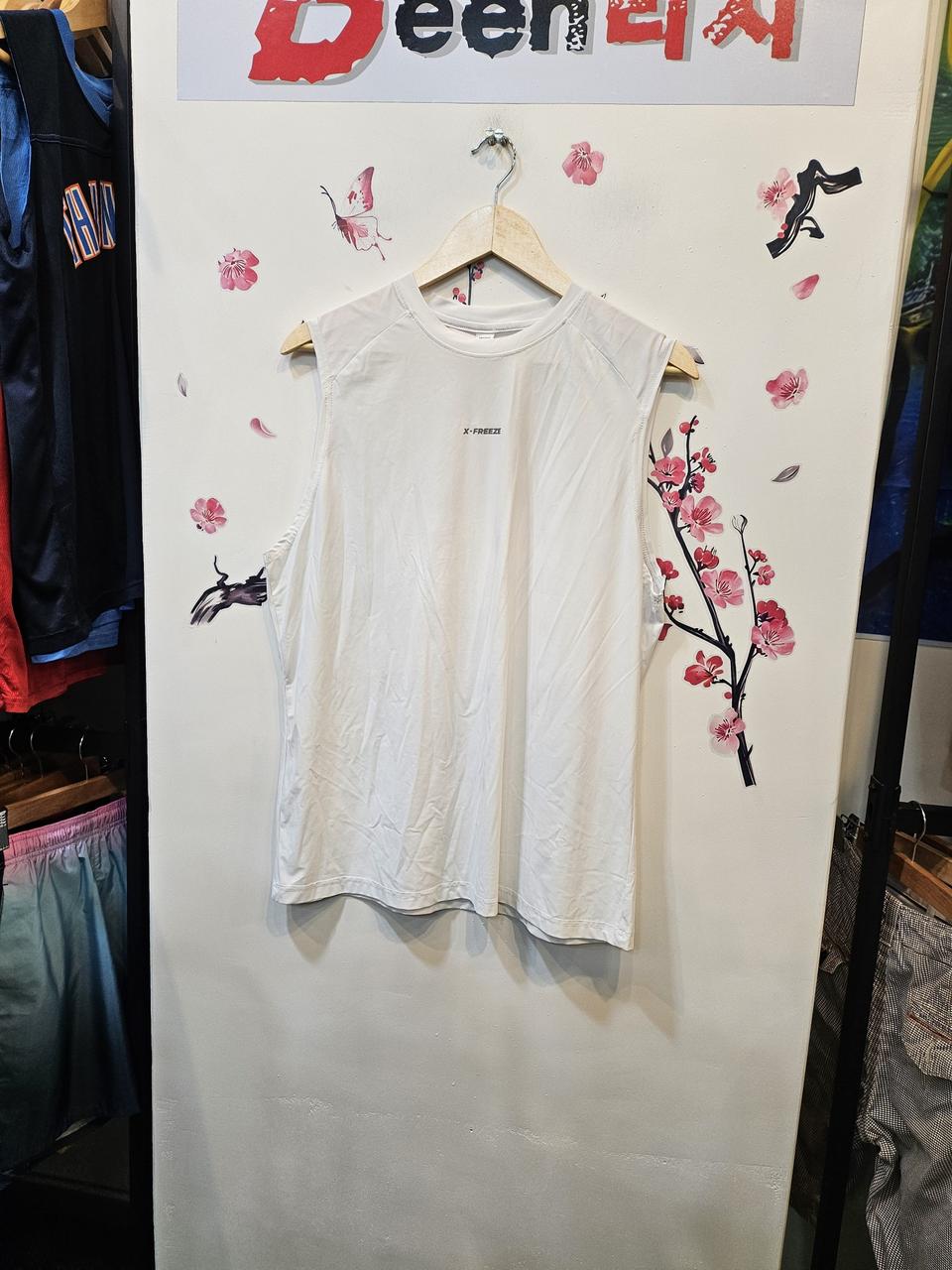 젝시믹스 나시티 XL