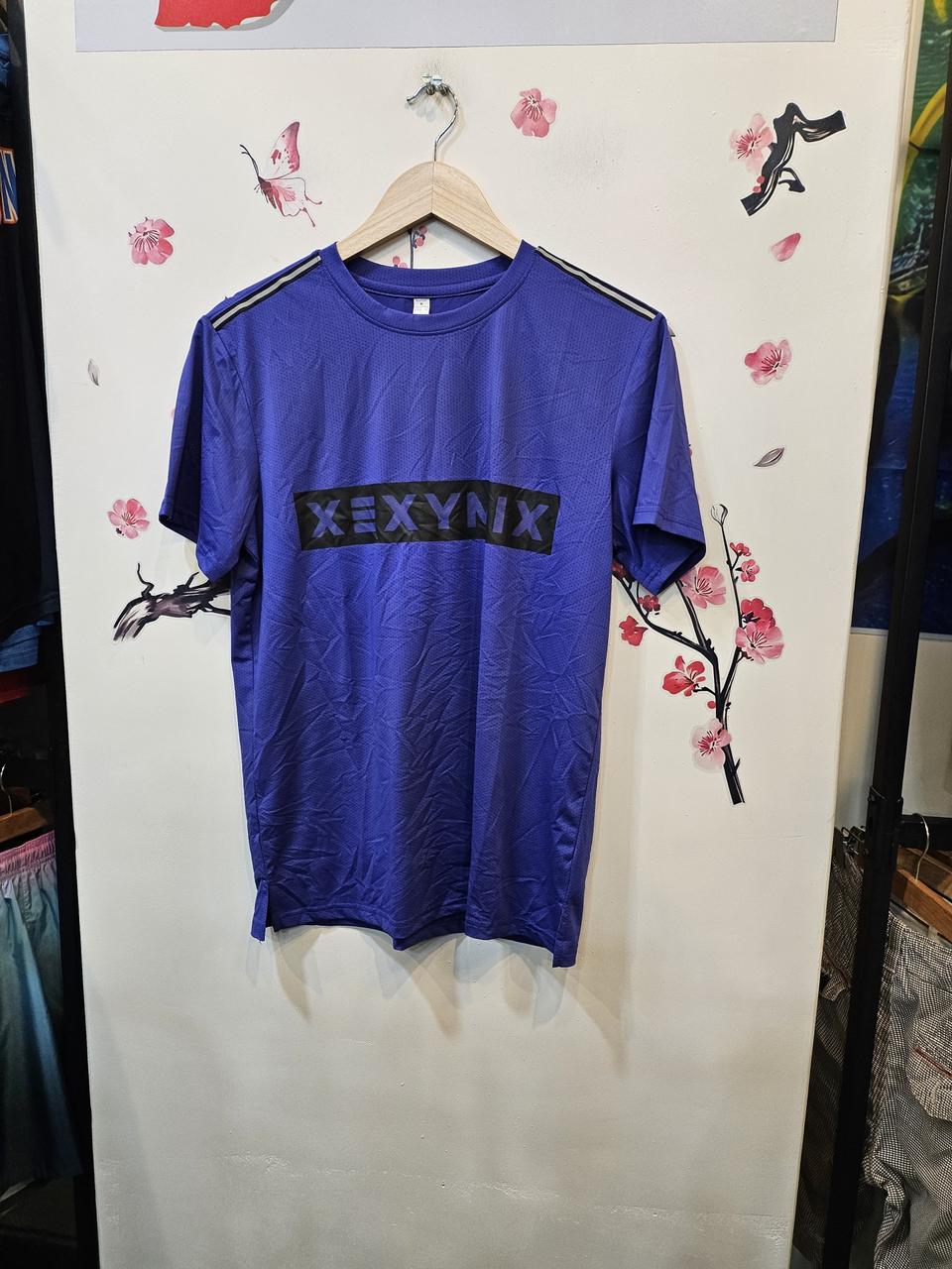 젝시믹스 반팔티 M