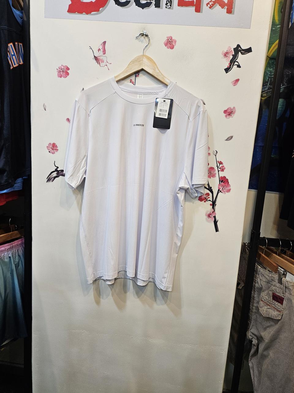 젝시믹스 반팔티 3XL