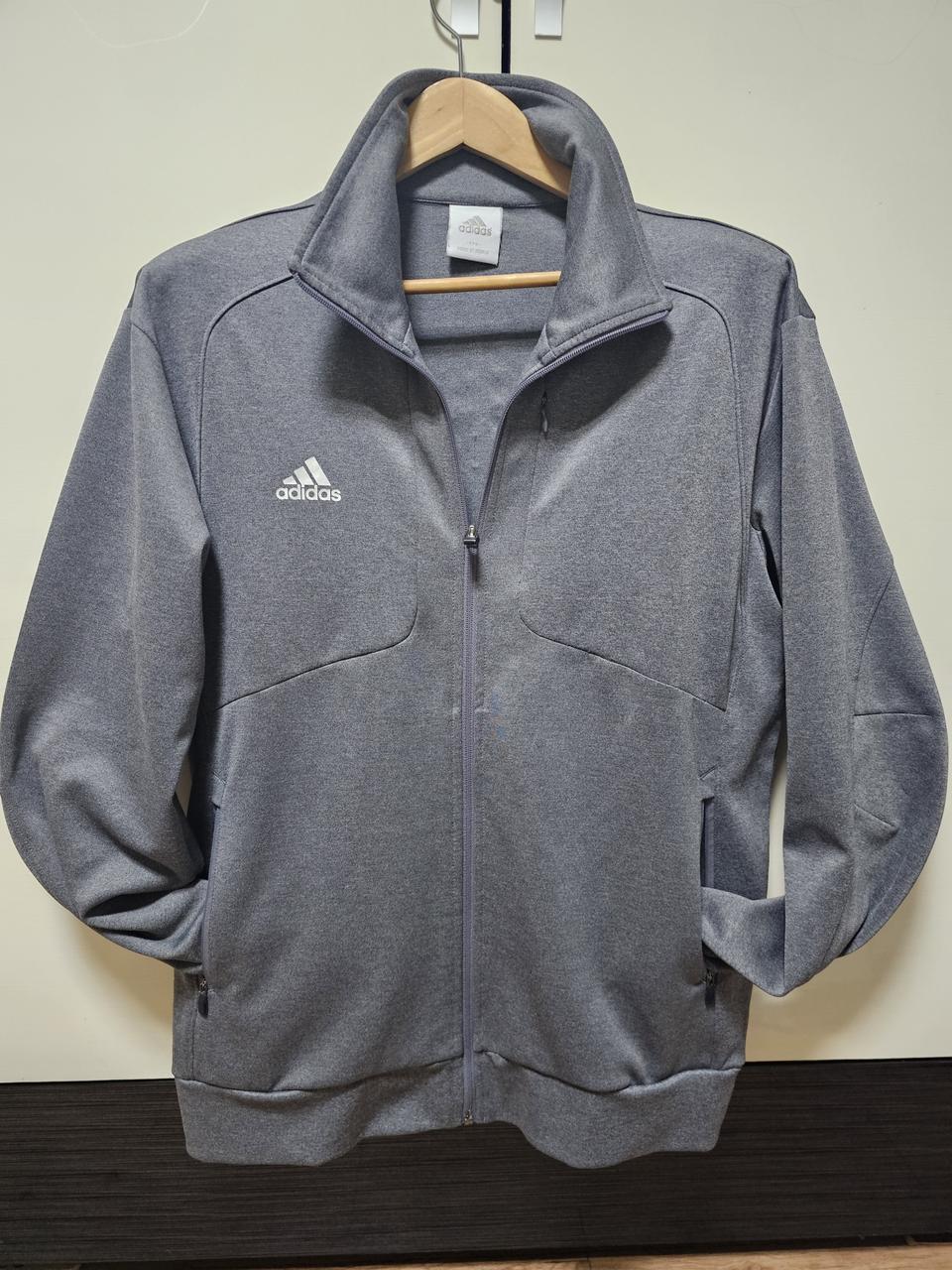 아디다스 스포츠자켓  상의 110