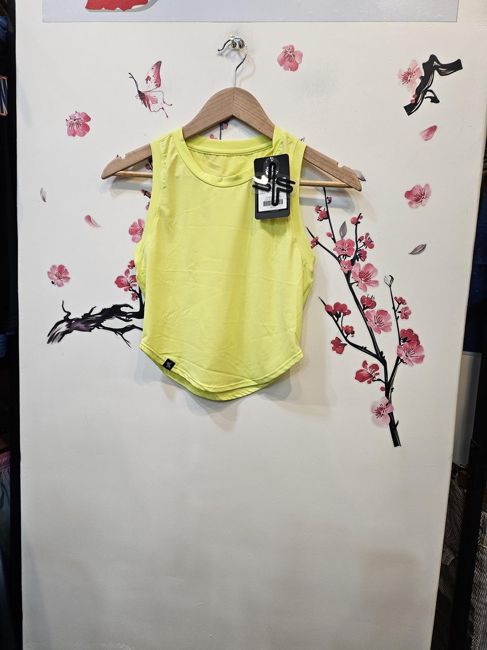 젝시믹스 나시티 S