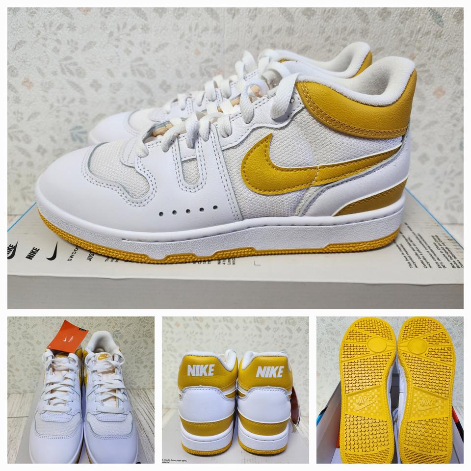 나이키 어택 245 새상품 정품 무료배송 천연소가죽 네고불가 나이키