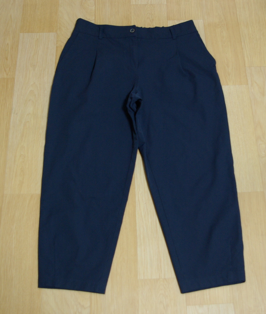 빈폴레이디스 8-9부 팬츠 28-29