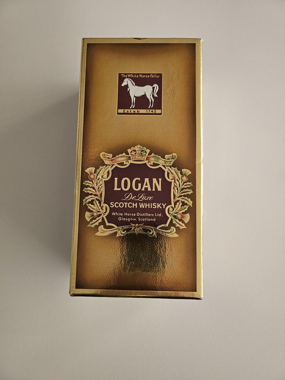 양주 위스키 공병(로건. 와일드터키. 제임슨12년)