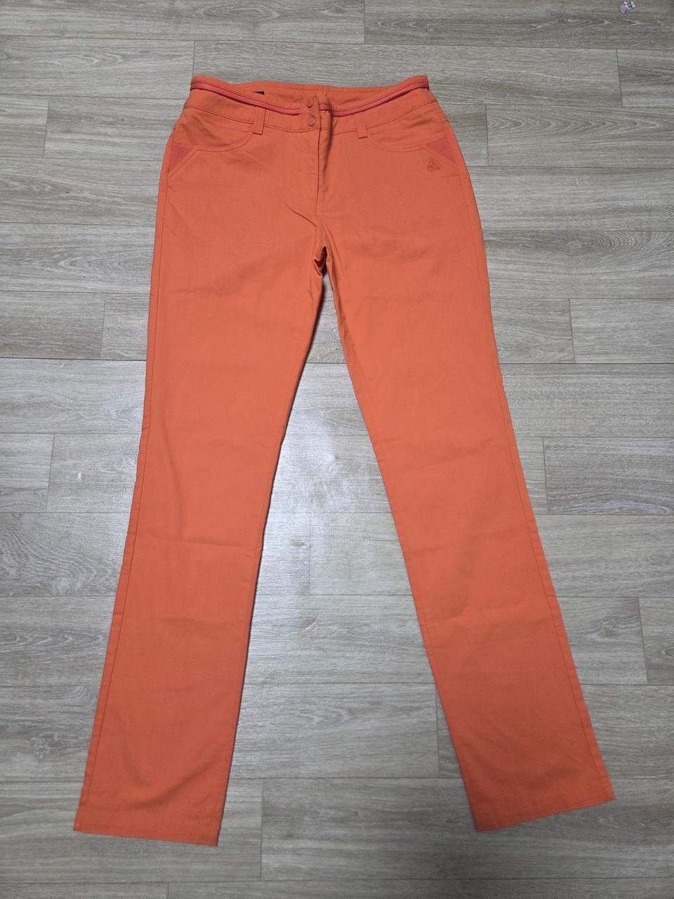 빈폴 골프바지 67