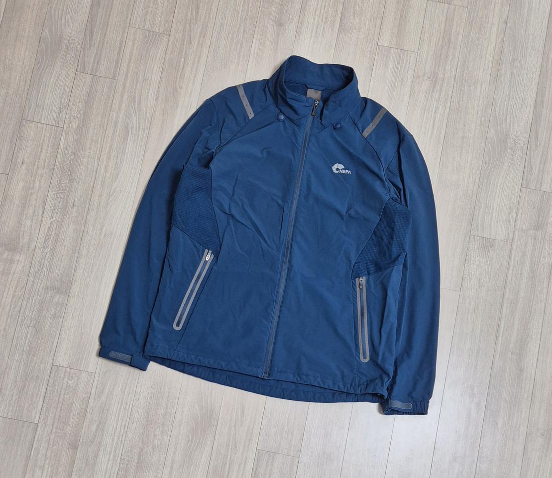 네파 기능성 져지 자켓