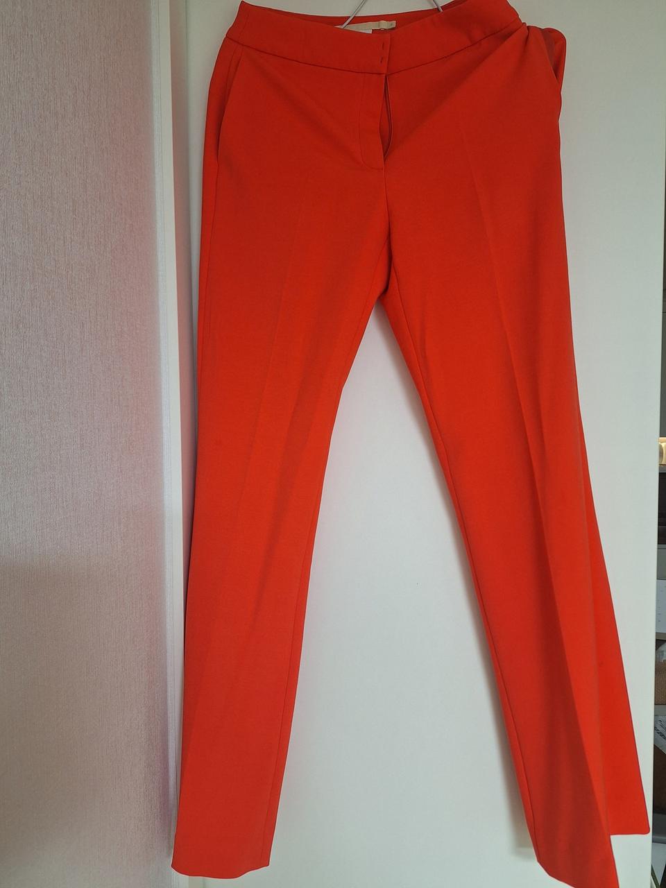 제시뉴욕 일자 부츠컷 팬츠 55사이즈