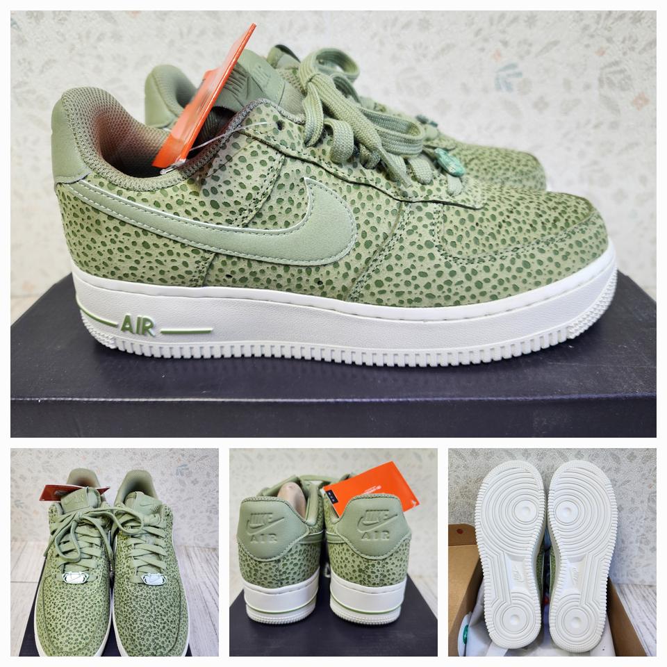 나이키 에어포스1'07PRM 260 새상품 정품 무료배송 네고불가