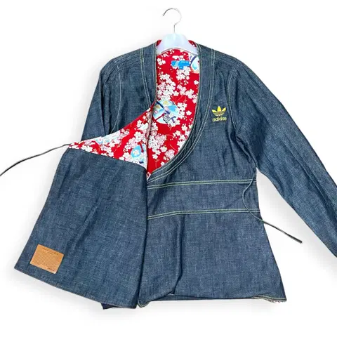 아디다스 오리지널 재팬